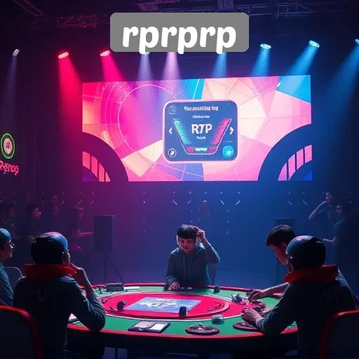 Pengalaman Bermain yang Ditawarkan oleh Rprprp
