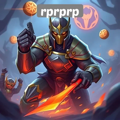 Panduan Menjelajahi Kategori Game di rprprp