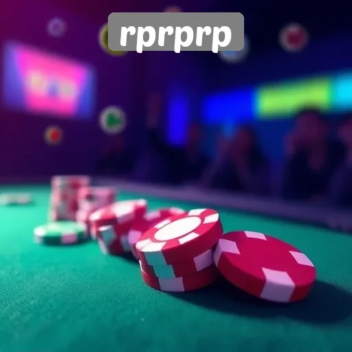 Berbagai Jenis Permainan yang Tersedia di Rprprp