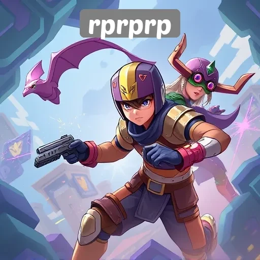 Keunikan Rprprp Dalam Dunia Game Indonesia