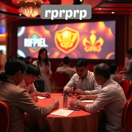 Review Pengalaman Bermain di Rprprp Secara Mendalam