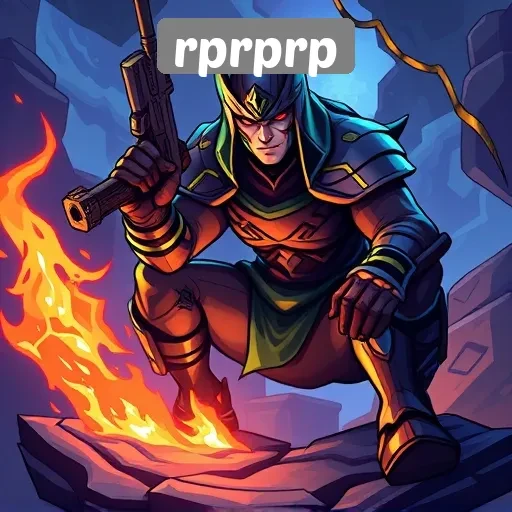 Rprprp Sebagai Platform Game Terpopuler di Kalangan Gamer