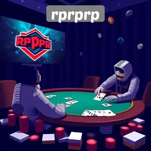 Ulasan Lengkap Tentang Situs Game Rprprp