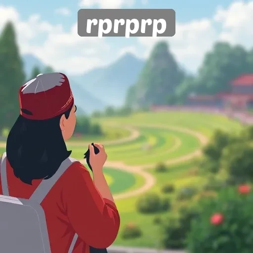 Fitur Unggulan yang Membuat Rprprp Berbeda dari Situs Lain
