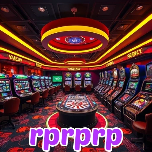 rprprp Game Populer dan Fitur Menarik yang Wajib Dicoba