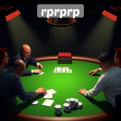 Strategi Memaksimalkan Pengalaman Bermain di Rprprp