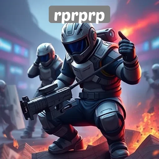 Tren Game Terbaru di Rprprp yang Harus Diketahui