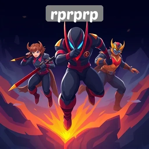 Mengapa rprprp Menjadi Pilihan Utama Gamers Indonesia