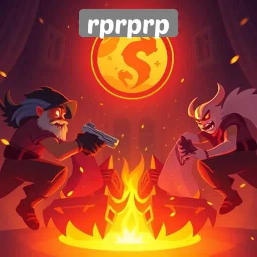 Apa yang Membuat Rprprp Menarik Bagi Gamer
