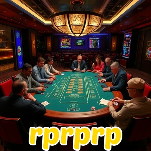 rprprp: Game Online dengan Kategori Terlengkap dan Menarik di Indonesia