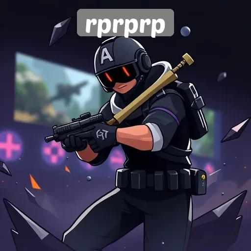 Inovasi dan Trend Game di Rprprp untuk Para Gamer