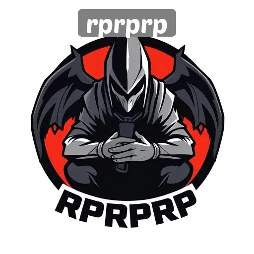 RPRPRP: Komunitas Gamer yang Semakin Berkembang