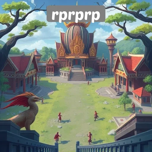 Analisis Fitur dan Keunikan Rprprp Dalam Dunia Game Online