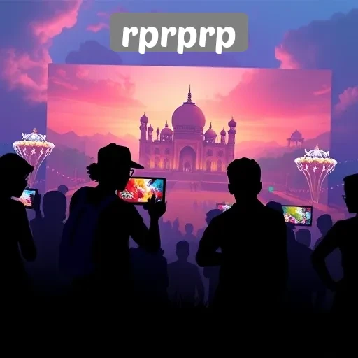 Bagaimana Rprprp Mempengaruhi Industri Game Lokal