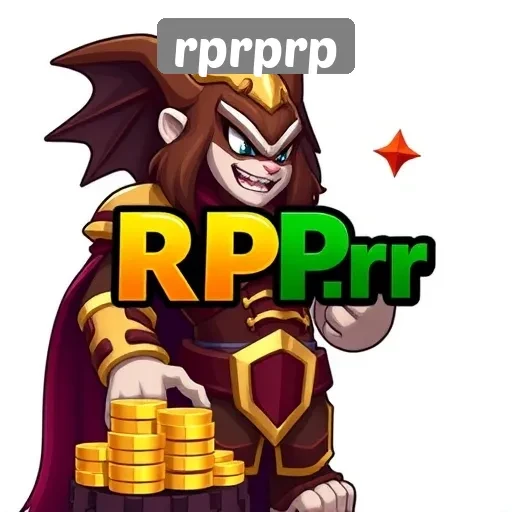 Mengenal Situs Game Rprprp dan Fitur Utamanya