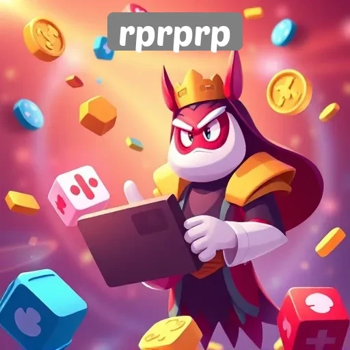 Mengenal Situs Game Rprprp di Dunia Gaming