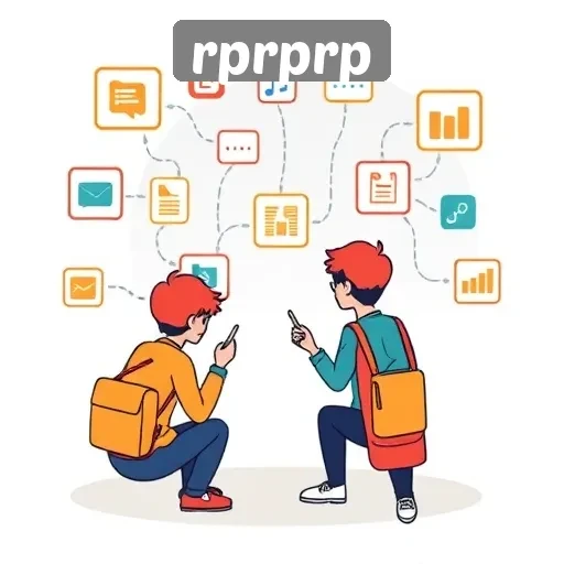 Mengulas Fitur Interaktif di rprprp untuk Pengguna