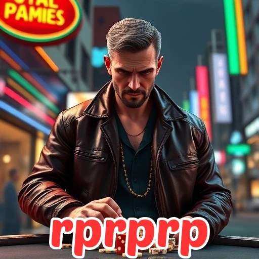 rprprp: Temukan Tutorial Gaming yang Memikat di Situs Favoritmu