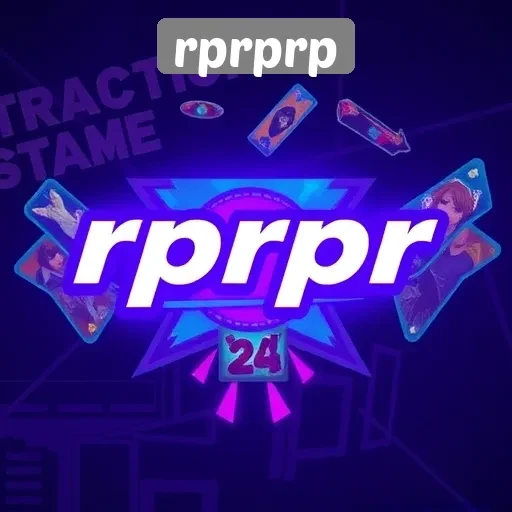Mengenal Rprprp Situs Game Populer di Kalangan Gamer Indonesia